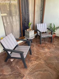 Welcome home to your secret garden