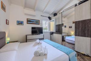Appartamento in Centro a Olbia con Parcheggio Privato e Balcone