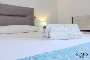 Appartamento in Centro a Olbia con Parcheggio Privato e Balcone