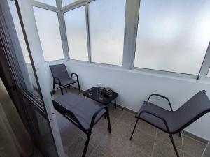 Casa Flor - T2 no centro da cidade - Albufeira INN