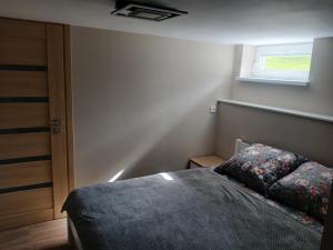 Widokowy zakątek niedaleko Energylandi apartament Zator