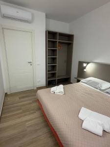 La Rocca Apartment Lake View