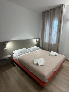 La Rocca Apartment Lake View