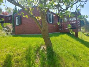 Domus Mare Tiny House 1