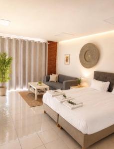 Port of Corfu Apartment