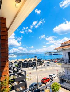 Port of Corfu Apartment