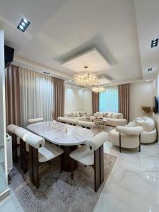 luxury Apartment in Amman