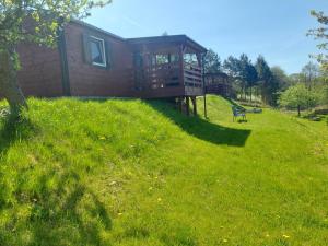 Domus Mare Tiny House 1