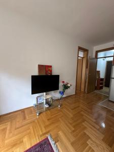 Mercury Apartments Budva
