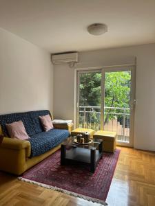Mercury Apartments Budva
