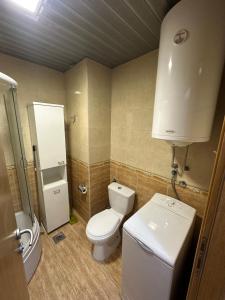 Mercury Apartments Budva