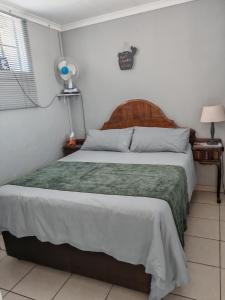 Yakhe Cottage
