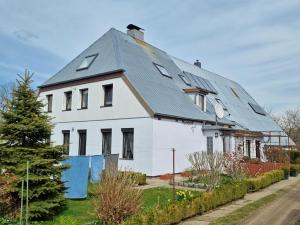 Ferienwohnung FREHSE in Fassensdorf bei Scharbeutz
