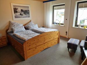 Ferienwohnung FREHSE in Fassensdorf bei Scharbeutz