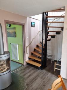 Ferienwohnung FREHSE in Fassensdorf bei Scharbeutz
