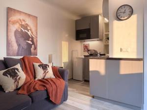 Homeby, Casa Caterina