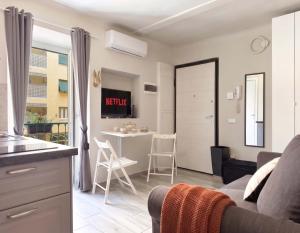 Homeby, Casa Caterina