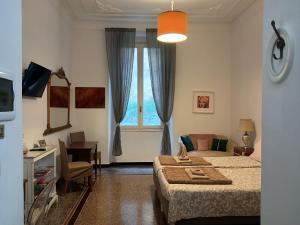 Central chic apartment