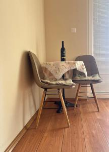 Vila Lastva, Apartment No 3