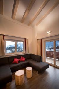 Appartements Die Rifflerin