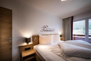 Appartements Die Rifflerin