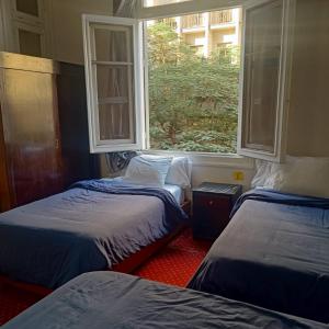 Anwar ALAqsa Hotel