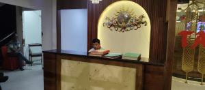 Hotel Renuka Inn