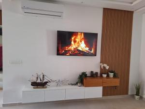 Nouvel appartement élégant à Cabo - Vue sur la piscine et proche de la plage