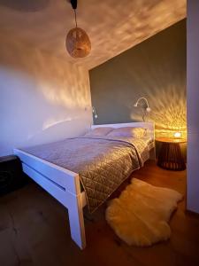 Apartmán Kašperk