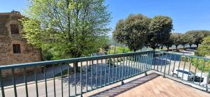 La Terrazza sul Viale