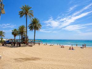 Marbella Dunas de Cabopino 2BR Apartment with private garden, swimingpool and parking - Magnolia Properties