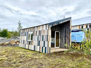 Guesthouse With Lake View