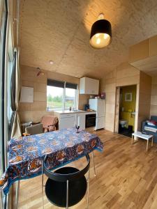 Guesthouse With Lake View