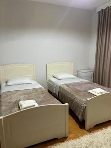 Camping & Guest House Herges