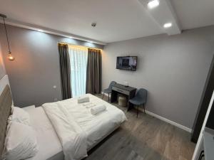 Alliance Luxury Seaside