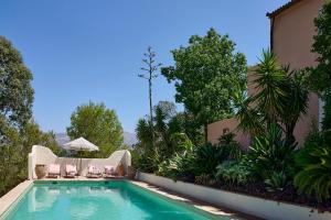 Villa Camilla