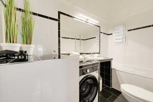 Cozy Appartement 1BR 4P - Nogent-sur-Marne