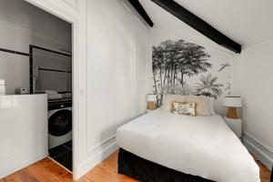 Cozy Appartement 1BR 4P - Nogent-sur-Marne