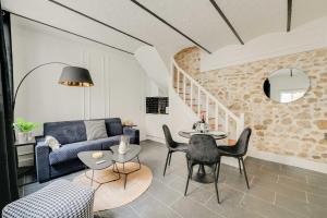 Cozy Appartement 1BR 4P - Nogent-sur-Marne