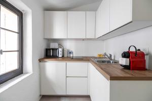 A C studio in the heart of Cannes – Old Port