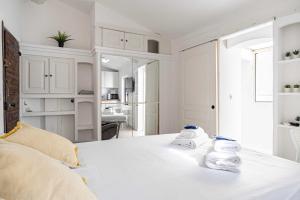 A C studio in the heart of Cannes – Old Port
