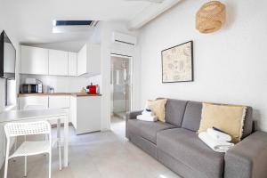 A C studio in the heart of Cannes – Old Port