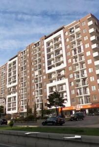 My Sweet Home in Rustavi 22