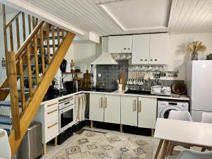 Charmant appartement au cœur de Vichy