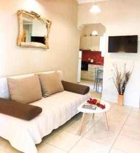 Stavros Apartments