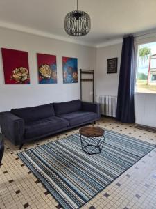 Une longère dun charme campagnard