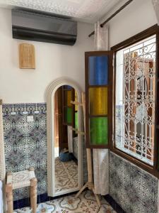 Riad Lalla Aicha