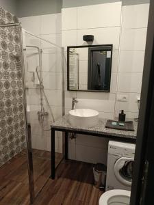 Golden Apartments Warsaw - Pereca 1