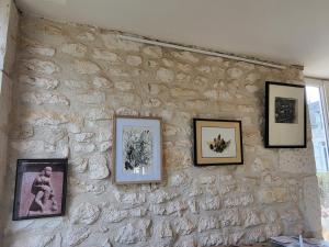 Les Oiseaux de Passage