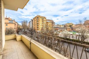 f&t stays vatican apartment